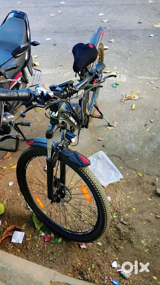 Em motored