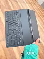 Samsung galaxy tab s8 plus keyboard flip cover ( original)