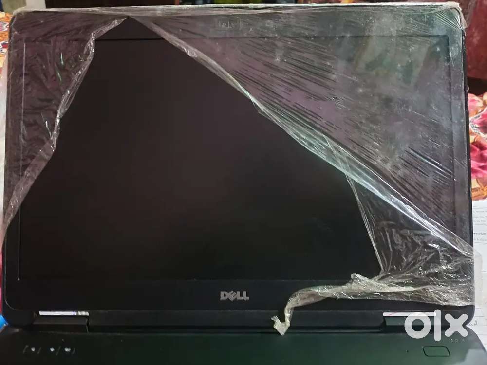 Laptop dell