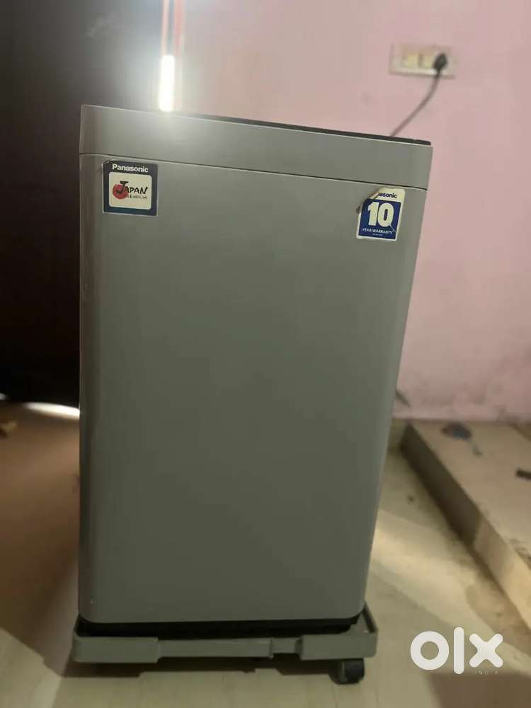 Washing machine 6.4 kgs top load