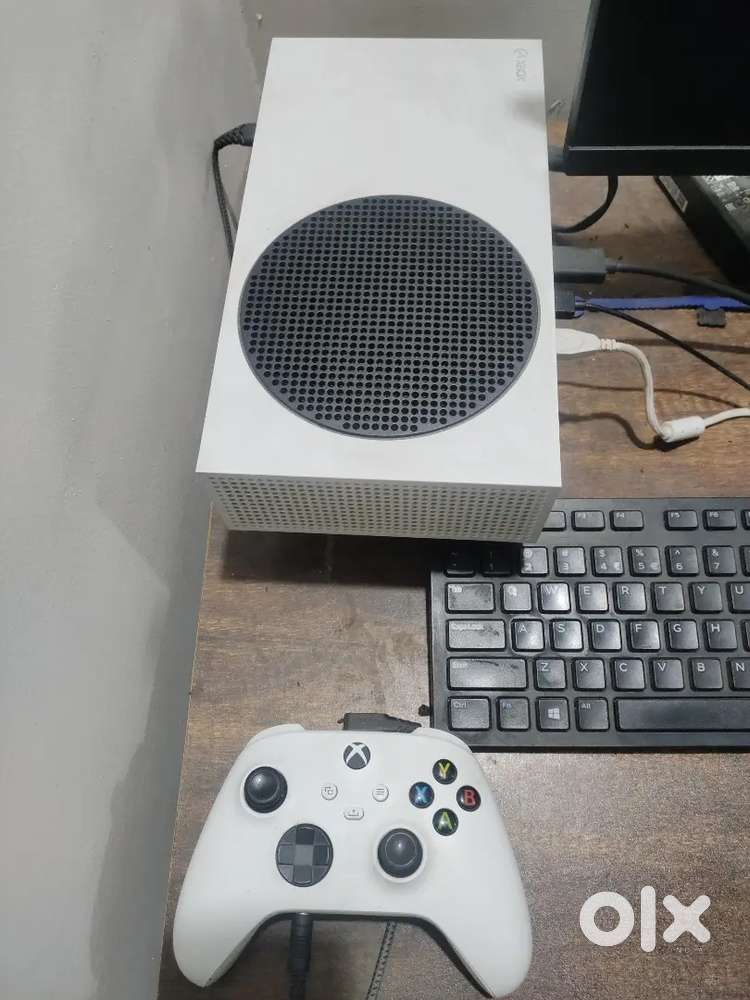 Xbox series s 512gb