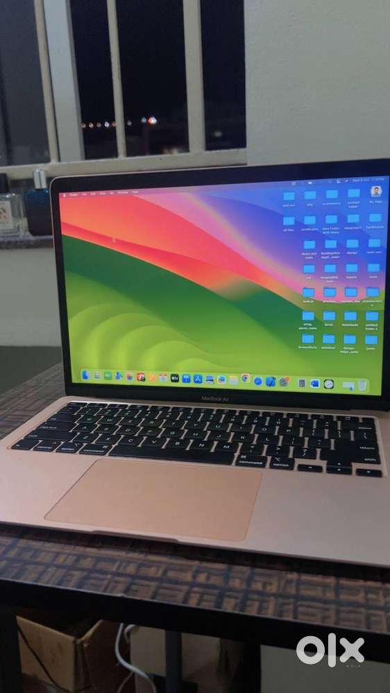 Macbook air for sell
