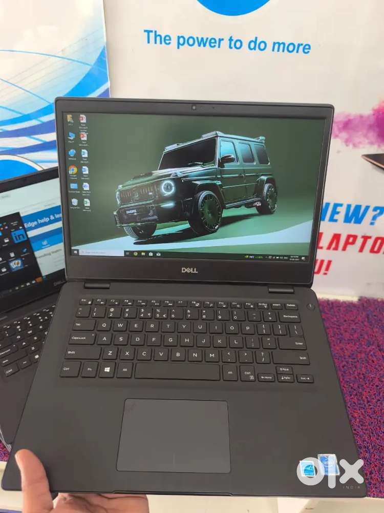 Grand DewaliI sale Dell WYSE 5470 Celeron 9 GENRATION 8/256