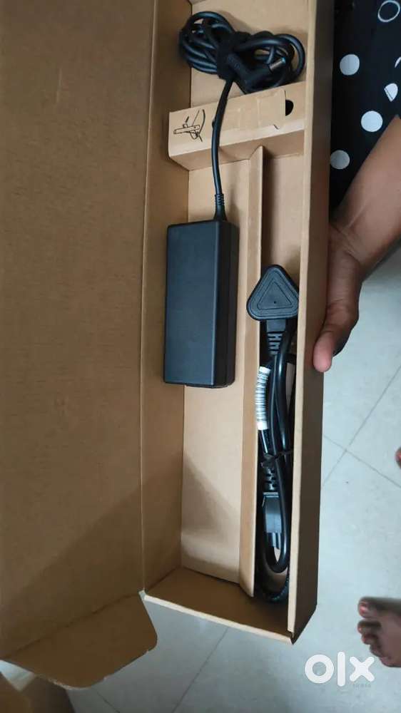 HP All in one system