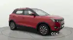 Mahindra XUV300 W8 Option Diesel, 2023, Diesel