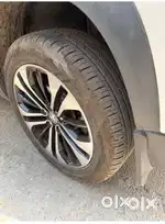 Brand new car with 1 year insurance validity