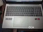 HP laptop 15-fce156au