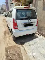 Maruti Suzuki Wagon R 2016 CNG & Hybrids 60350 Km Driven