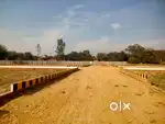 1 Bigha farm house or best investment plot for sale at lucknow
