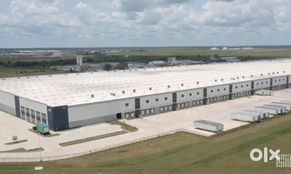 Urgent hiring for Warehouse Company