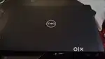 Dell laptop core i5 8th generation 8gb ram and 256 gb storage