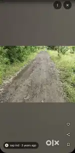Agriculture lands