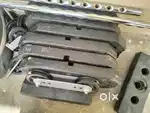 Weight plates