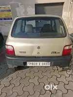 Maruti Suzuki Zen  1999