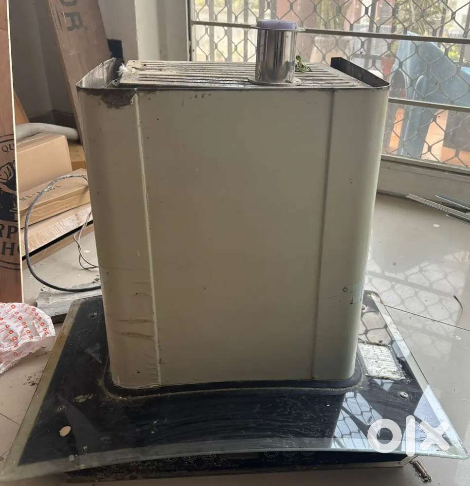 Selling chimney