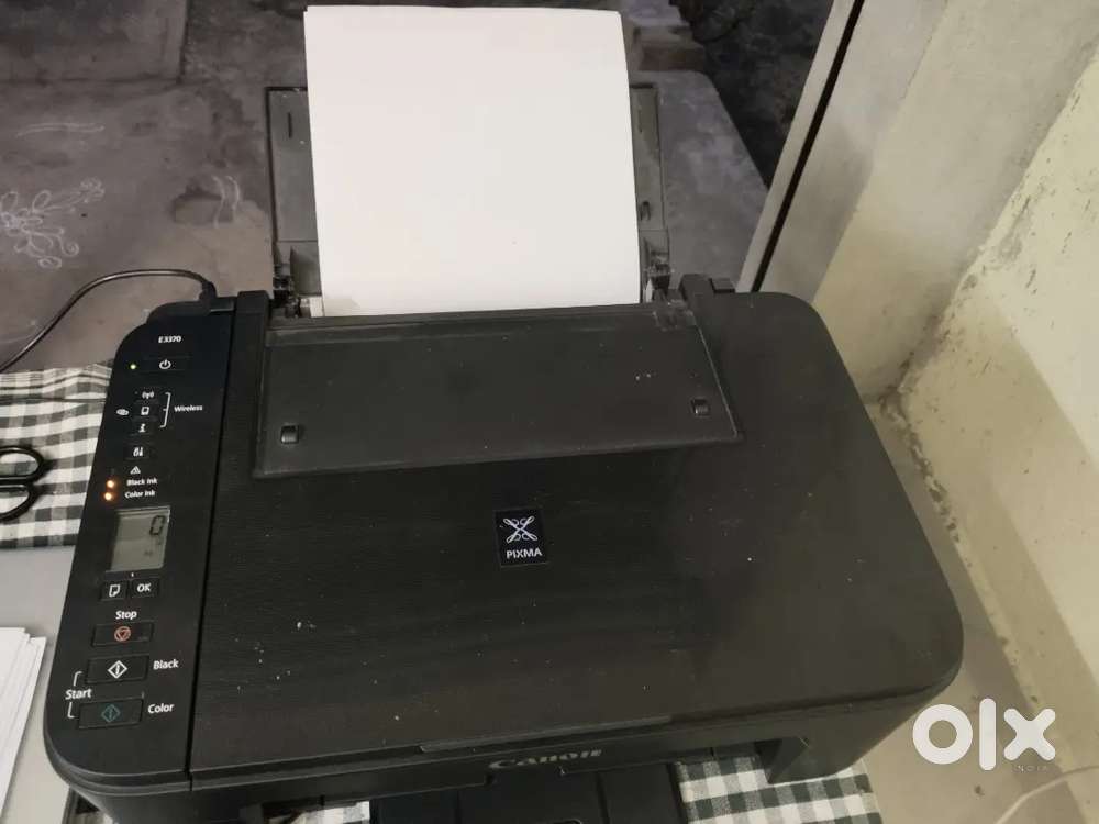 Canon PIXMAE3370