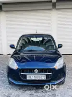 Maruti Suzuki Swift VVT VXI, 2021, Petrol