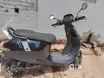 New ola scooter s1x gen3 4kw battery 2month old