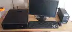 Original HP Prodesk Tower