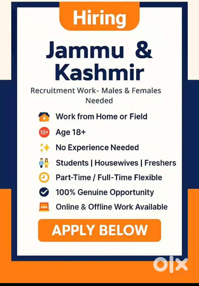 Online Partime Job