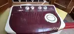 Semi automatic washing machine