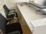 Office cabin