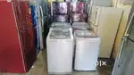 Lg samsung fully automatic wasbing machine good condition best prize .