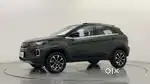Tata Nexon AMT XZA PLUS, 2021, Petrol