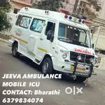 Ambulance Driver Wanted