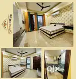 COLIVING PG FOR BOYS & GIRLS