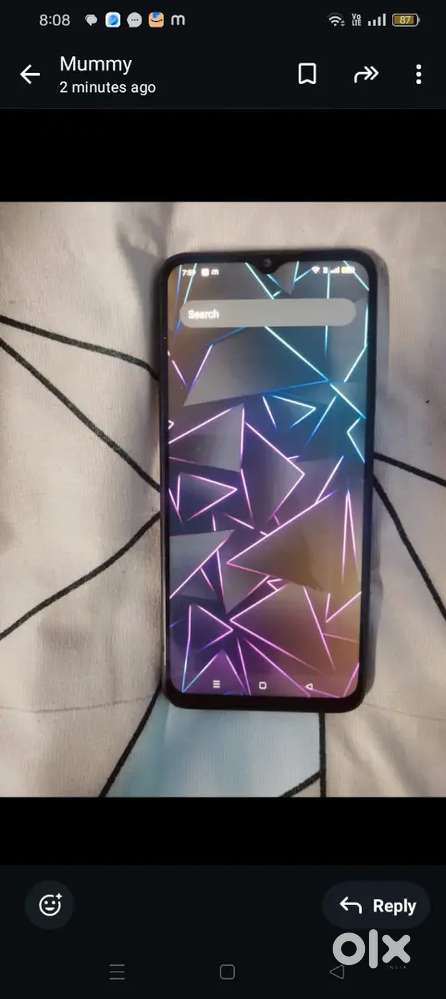 Oppo A38 no damage 4g