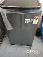 Whirlpool 7.5kg in suit heat machine machine