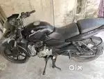 2013 model pulsar