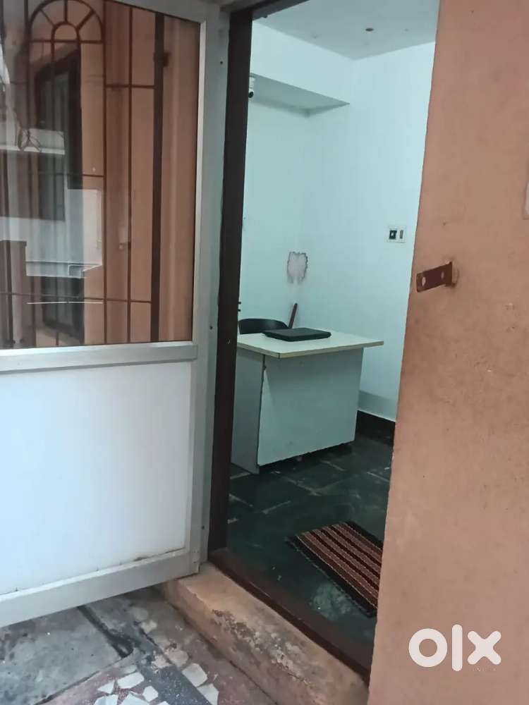 Office incharge - Yeskm consultantcy pvt ltd