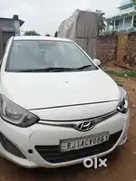 I20 2014 model Diesel