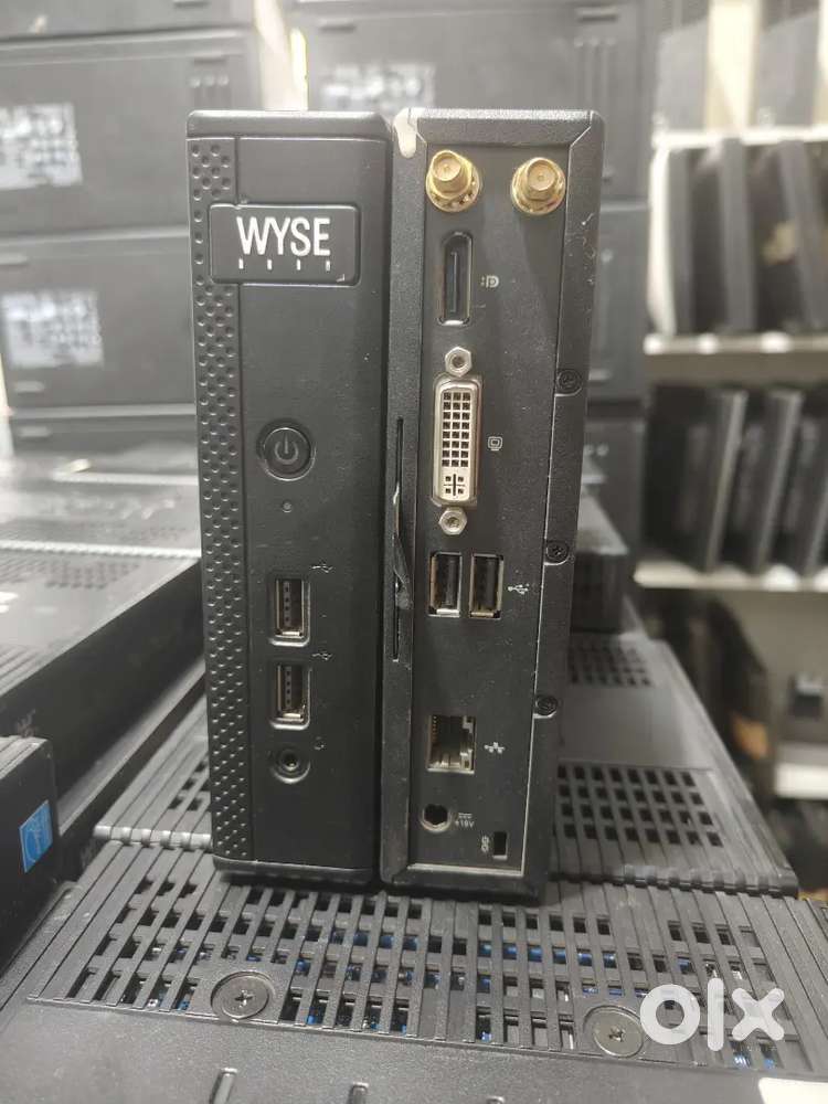 Desktop and Laptop Rent and sale