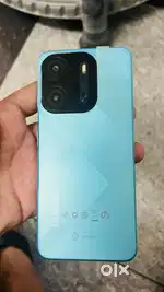 Good condition phone tacno pop7pro 4g  3gb ram 64 storage