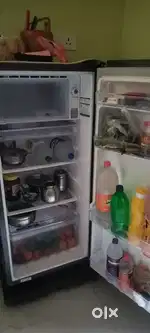 Sell on fridge