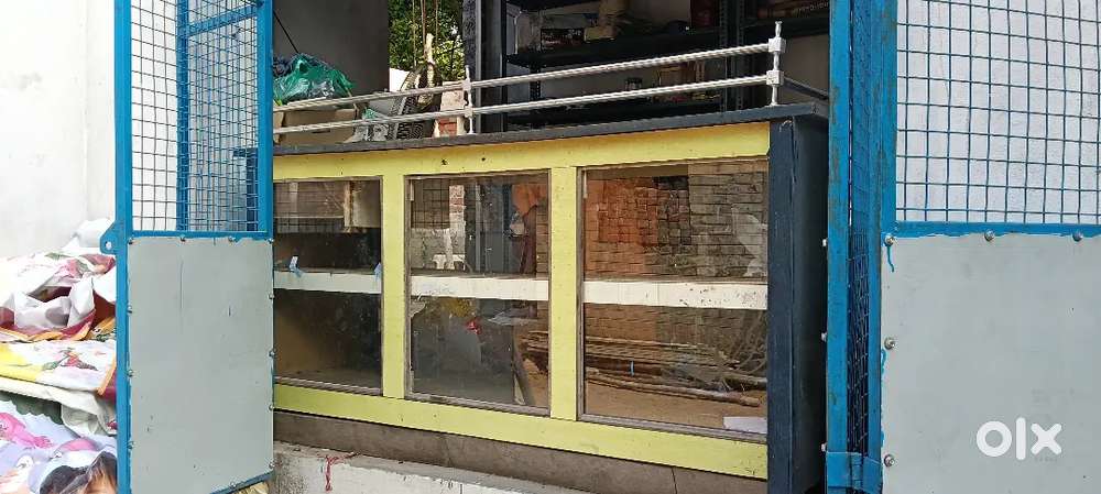 Shop  Things For Sale,  Othavanthangudi  Near Madanam   Palayar  Road