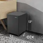 Active subwoofer 6.5 inch.