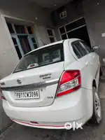 Maruti Suzuki Swift Dzire 2014 Diesel Good Condition