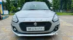 Maruti Suzuki Swift VVT ZXI, 2019, Petrol