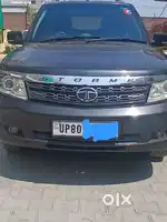 Tata Safari Storme 2015