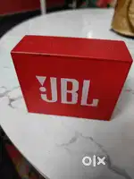 JBL Bluetooth Speaker