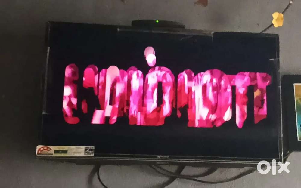 32 inches Smart TV Micromax 2021 model