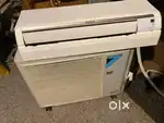 Daikin Ac for sale good condition