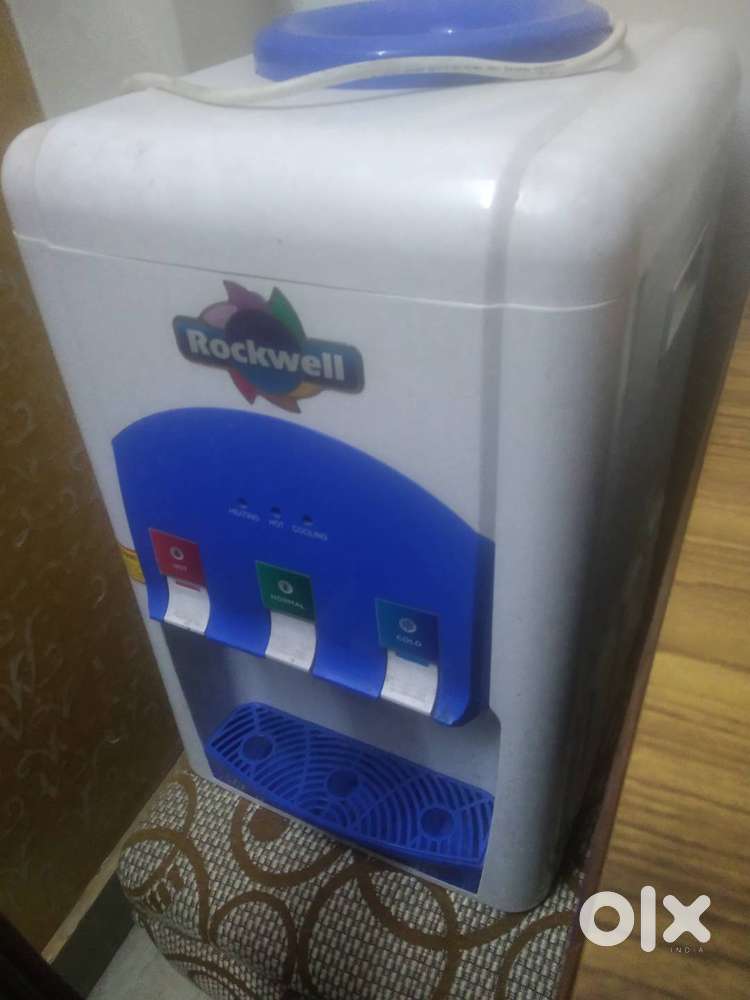 Water dispenser