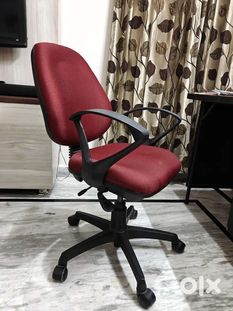 Revolving Chair