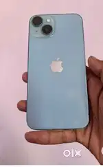 Iphone 14 for sell 34000