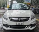 Maruti Suzuki Swift Dzire ZXI+ MT, 2015, Petrol